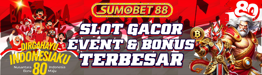 PANDUAN DEPOSIT & WITHDRAW BERSAMA SUMOBET88