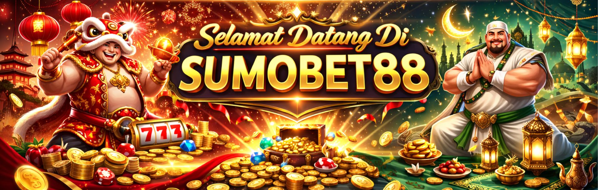 SELAMAT DATANG