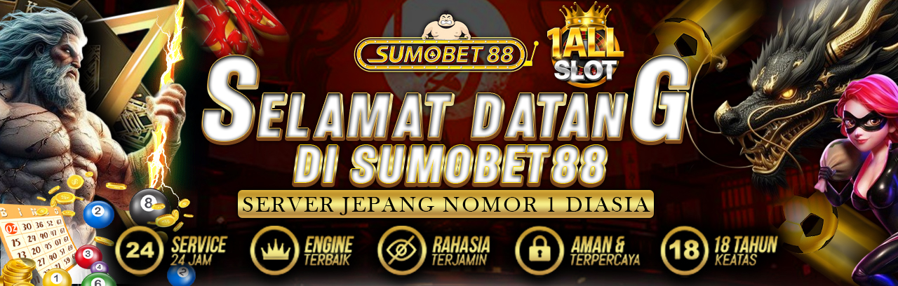 SELAMAT DATANG