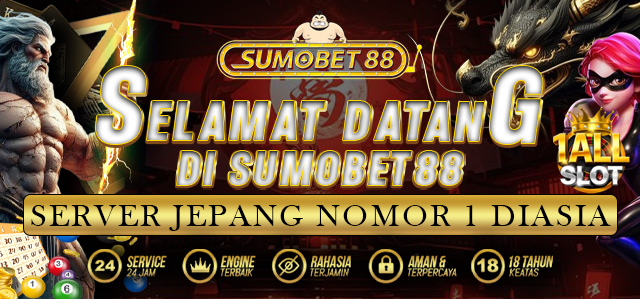 SELAMAT DATANG